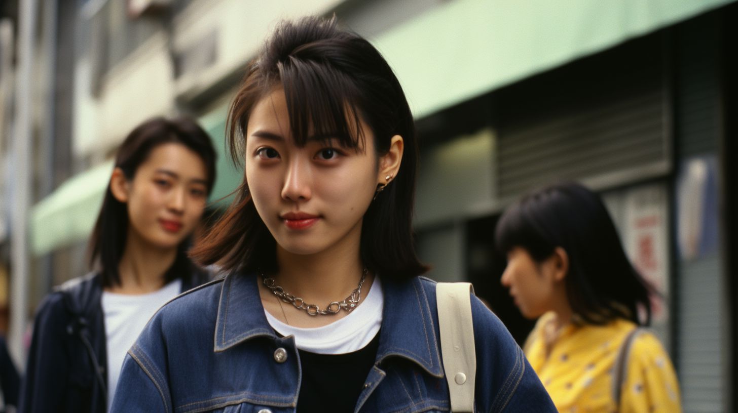 ストリートスナップ　長崎県　諫早市　1996年05月22日　プロボクサー　27歳　ストリートスナップ画像