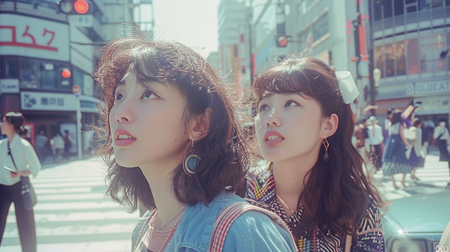 ストリートスナップ　和歌山県　橋本市　1990年08月20日　サウンドクリエイター　18歳　ストリートスナップ画像