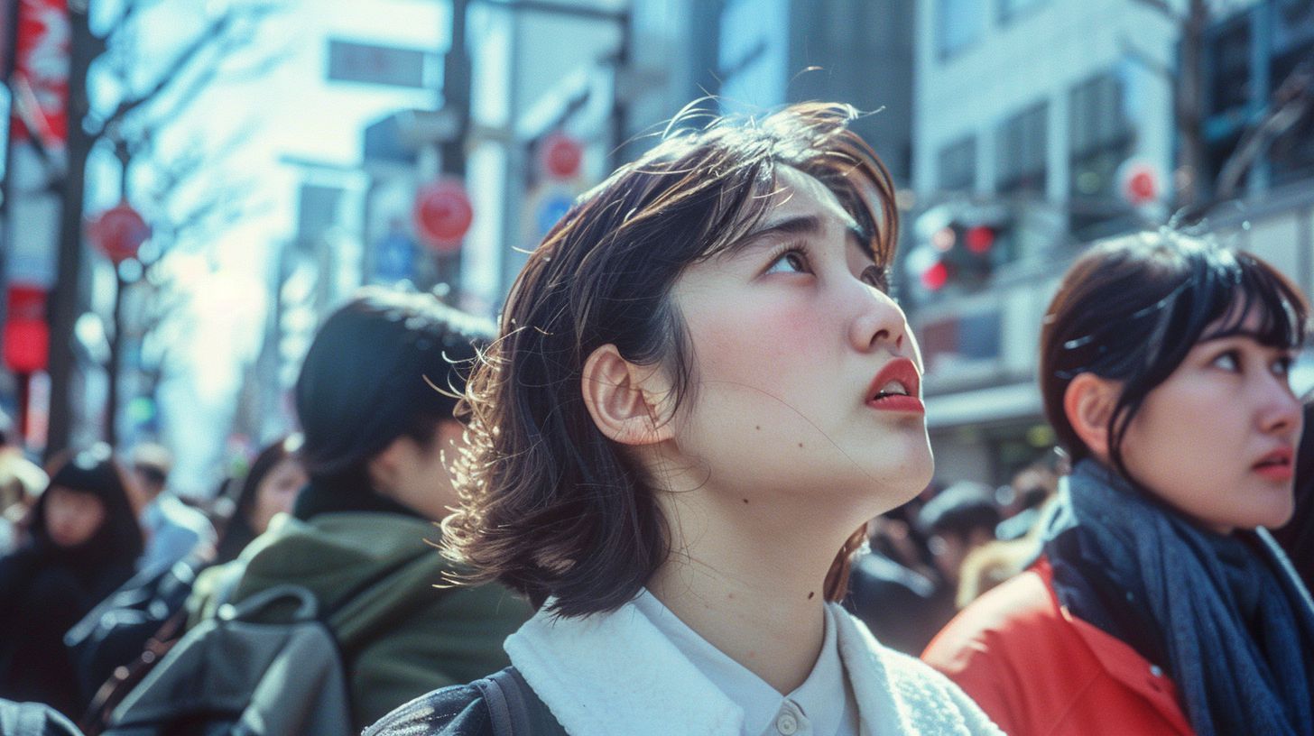 ストリートスナップ　千葉県　鎌ケ谷市　1993年07月02日　地質コンサルタント　19歳　ストリートスナップ画像