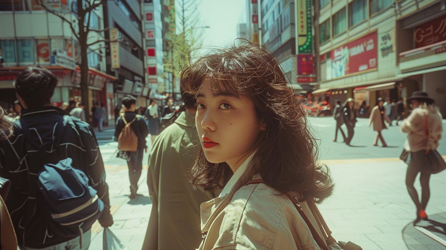ストリートスナップ 岐阜県 岐阜市 1990年05月10日 PAエンジニア 19歳 ストリートスナップ画像