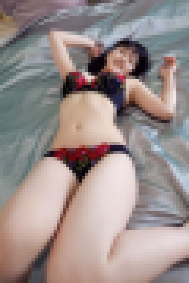 【学生・素人個撮】童顔GカップましゅまろボディJD むっちりおっぱい揉みしだいてピストンするとビクビク痙攣してイキまくりw激ヤバ個人撮影晒します サンプル画像2