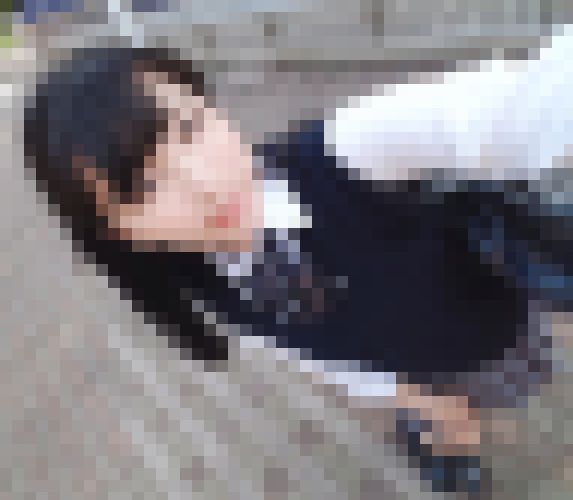 私立 国際コース K●3年 Kちゃん パパ活でブランド品を買い漁るJ●を生チンポ調教 サンプル画像1