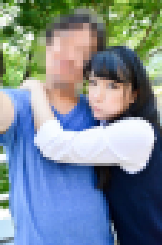 私立 国際コース K●3年 Kちゃん パパ活でブランド品を買い漁るJ●を生チンポ調教 サンプル画像7