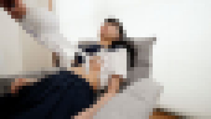 台東区 私立　K●３ 高身長 バレー部 スリーピングビューティ スレンダー 肉オナホ 中出し　無料画像6
