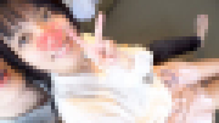 【流出・個人撮影】沖縄の褐色ボーイッシュJDと中出しSEX!水泳で焼けた褐色バキバキ筋肉ボディを仰け反らせてイキまくる激ヤバハメ撮り映像晒しますw 無料画像3