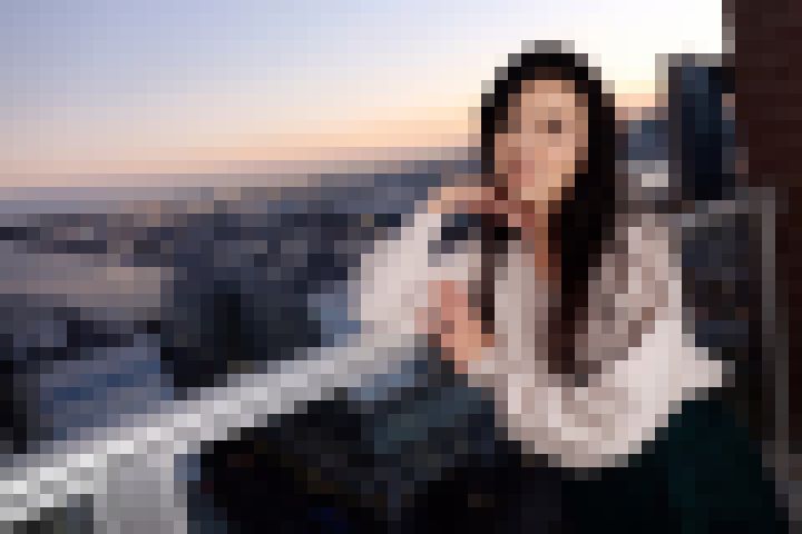 【個人】スレンダー知的美人妻　インテリ税理士50歳　壊れるほどの快感に事故レベルの大絶叫号泣ハメ撮り【初回特別価格】　サンプル画像2