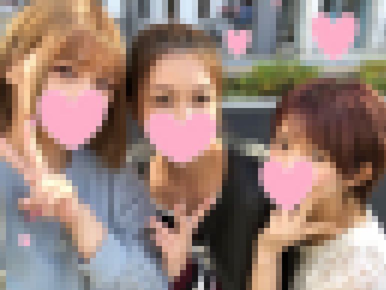 【爆乳おねえちゃん】一軒家中出し乱交！Hcupボイン乳ぶら下げて男にまたがりポルチオ痙攣大絶頂?朝まで生ハメ個人撮影パーティ【個人撮影】　無料画像5