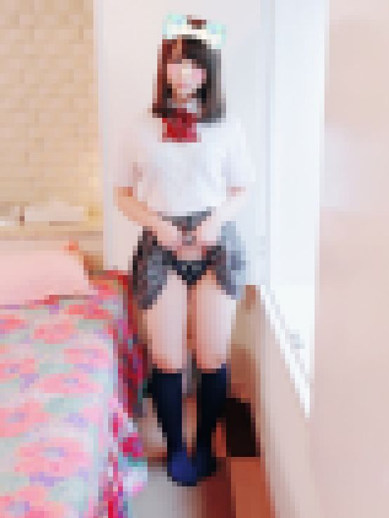 J★制服リフレの激カワ美少女19歳?「ナマはだめ~?」生ハメ裏op拒むもこっそりゴム外し?生ペニスに夢中でパコパコ騎乗で白濁本気汁まみれ?時間オーバー店からの鬼電ガン無視のダブルピースで大量中出し?? サンプル画像2