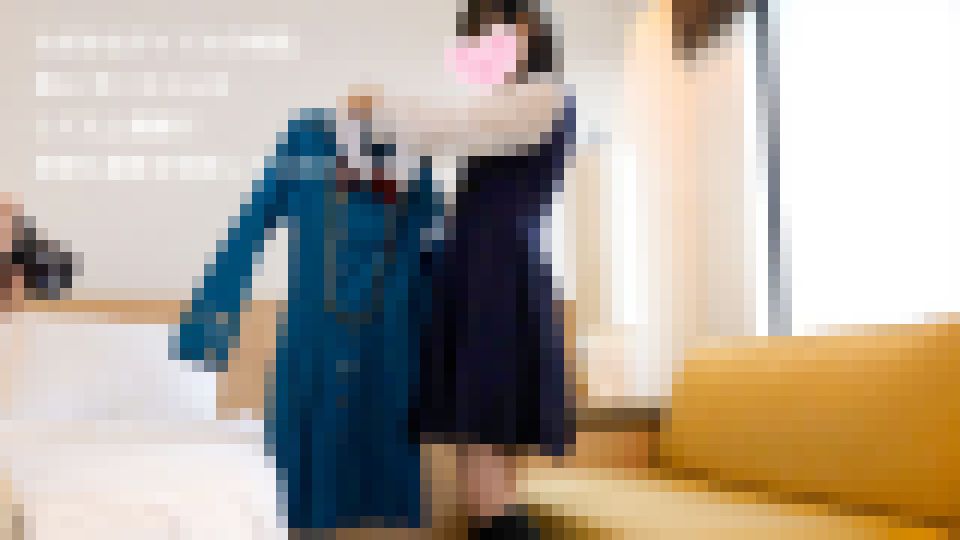 【個人撮影】【顔出し】18歳アイドル女子大生レイヤーと個人撮影会 初回限定にて顔出し映像付・前編【コスプレ】 サンプル画像2