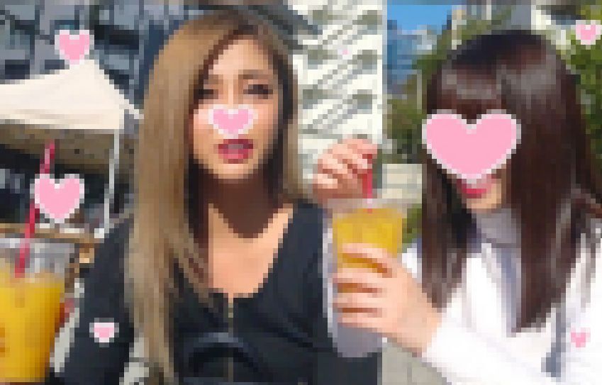 【4P乱交・個人撮影】気持ちくなると甘えん坊になっちゃう純情ギャルみくちゃん20歳。付き合ってないとエッチしないって言いながら隣でフェラする同僚見て濡れちゃうツンデレマンコから淫潮大量発射！　サンプル画像2