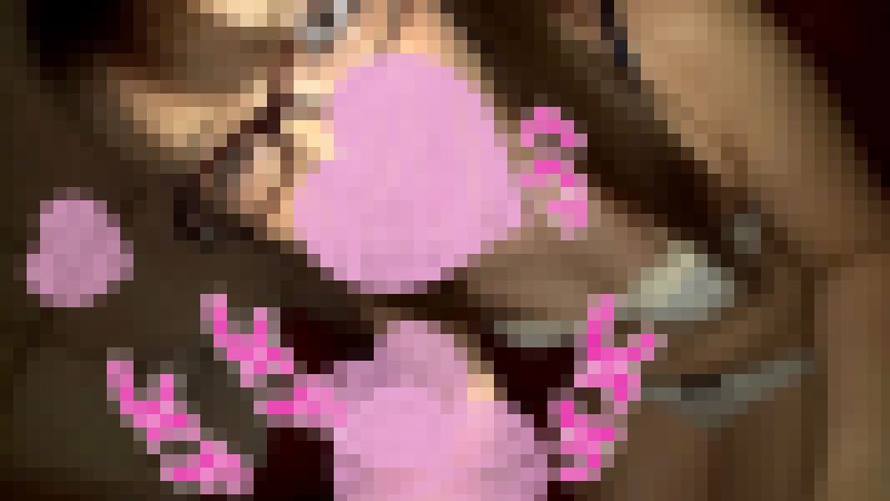 【ひたすら可愛いめがねっ子】まりあ【悶絶マジイキ編】明るくエッチな眼鏡っ子★見上げフェラ顔鬼カワ♪ヤバすぎ手コキ。ハメまくり突きまくり！【ハメ撮り】【豪華おまけ付】【FullHD画質　無料画像7