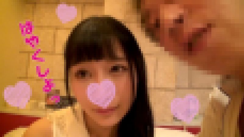 【黒髪細身超美人】みゆき【悶絶SEX!前編】底抜けの性欲！超細い体が指マンと電マ責めでイキまくり！可愛い喘ぎ声だけでヌける！？★凄い腰振り！ハメてハメられヤリまくり！【超豪華おま　サンプル画像3