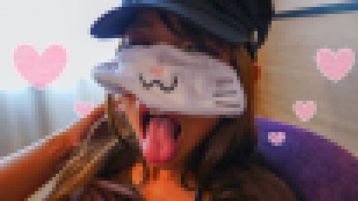 きみのちゃん20歳☆絶対顔出しNGの元モデル！美しすぎる長い足で踏まれたいヒト急増中♪オナニー週35回の変態娘のボルチオを猛ピストン！ひとりエッチで届かない子宮口を突かれまくってイキまく　サンプル画像5