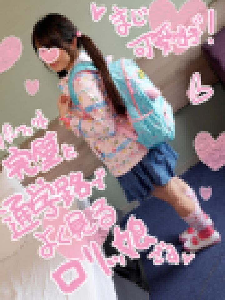 やしろちゃん1?才〇学生にしか見えないロリコン歓喜の小柄パイパン娘と3P乱交★はじめての電マでイカされまくってビクビク潮吹き♪夢中で腰振りおやじ生チンポにメロメロ?うぶマンに種付けしまくる性教育SEX!! 無料画像6