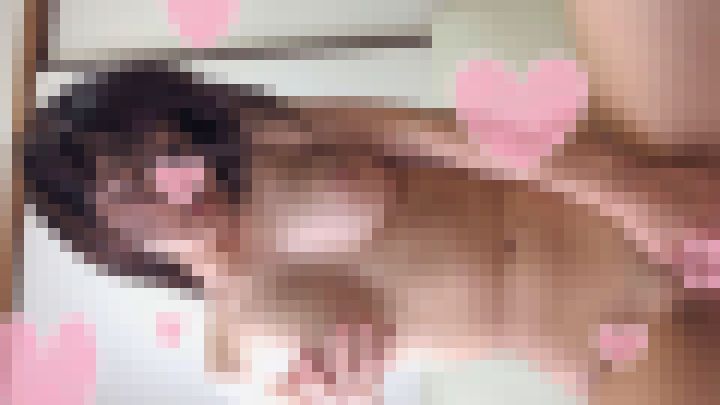 最高峰の超絶美乳美尻!有村架〇似の清楚お姉さま美容師こはるちゃん22歳☆可愛い顔して乳首びんびん!ド変態むっつり娘をイったそばからおかわりピストン☆追撃オーガズムでGスポ直撃エグってハメ倒す絶頂交尾♪ 無料画像31