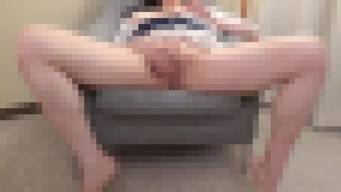 【個人】【Iカップ五十路】お淑やかな５２歳の爆乳妻が初めての不倫。パイパンマンコを若い肉棒でほじくり回され悶絶　無料画像12