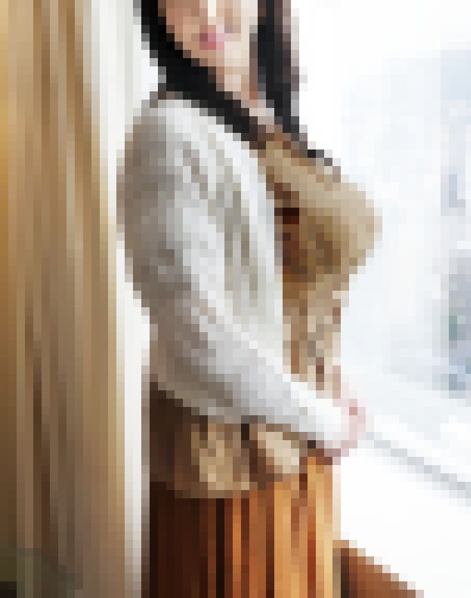 【個人】【Iカップ五十路】お淑やかな５２歳の爆乳妻が初めての不倫。パイパンマンコを若い肉棒でほじくり回され悶絶　サンプル画像1