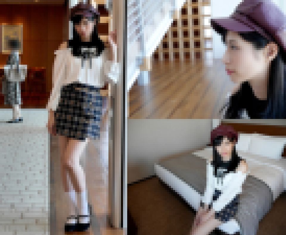 【6ms限定ver】奇跡の18歳 現役モデル アイドルとの撮影会 密室ホテルでの生乳、生まんこ、気持ちよさに困惑→アヘ顔を記録した極秘の個人撮影会【4K動画もらえます】 無料画像4