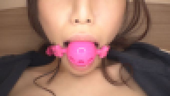 【本物・腹筋】現役医大生を拘束して責め地獄でプライド失墜 生チンポをハメられて自ら腰をガン振りしまくる中出し個人撮影　サンプル画像5