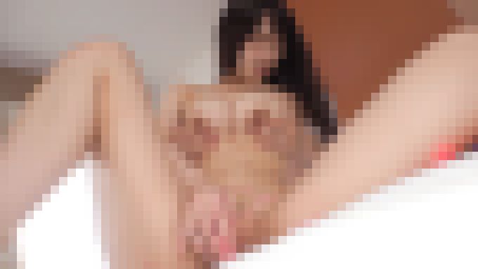 【個撮】Ｇカップ爆乳女子大生とベロキス中出し￥交。ゴム有、キス無女子がイッた直後に激突き！ベロキスしたら舌を絡めてマ●コを締めたので、ゴムを外して生挿入したら痙攣連続絶頂！　サンプル画像5