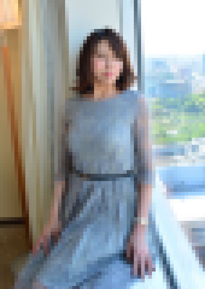 【個人】母の友人５３歳をホテルに連れ込み生ハメするD・K。熟した軟乳を野外で晒し羞恥の中、絶頂する人妻【初回特別価格】　サンプル画像1