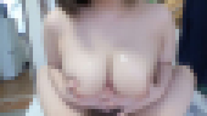 【完全素人】【顔出しNG】ムチムチ子持ち歯科医とパイズリ個人撮影！母乳が詰まったGカップの乳マンコに大量挟射！　サンプル画像7