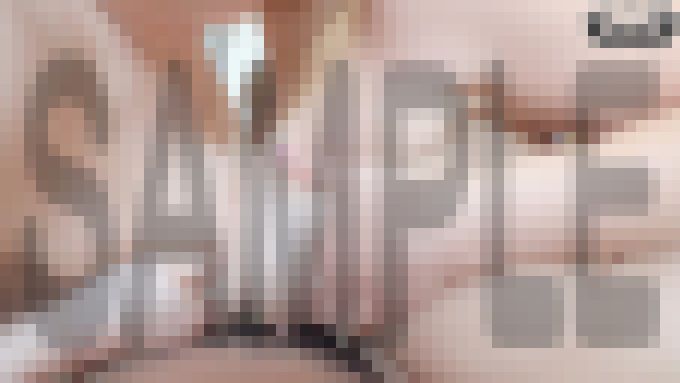 【完全素人】【顔出しNG】初のダブルパイズリ撮影！ぬるぬるスライム乳＆弾力おっぱいの贅沢な同時責めにマンコを超える快感挟射フィニッシュ！　無料画像7