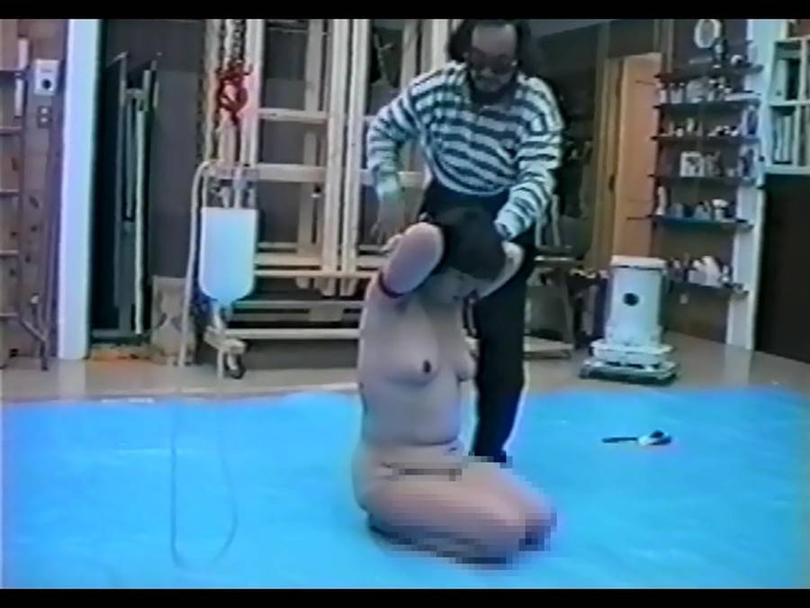 ご近所のおばさん浣腸シリーズ イルリ浣腸初体験　サンプル画像02