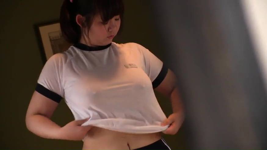 ムチムチ爆乳素人娘のいいなりハメまくりバイト!　サンプル画像02