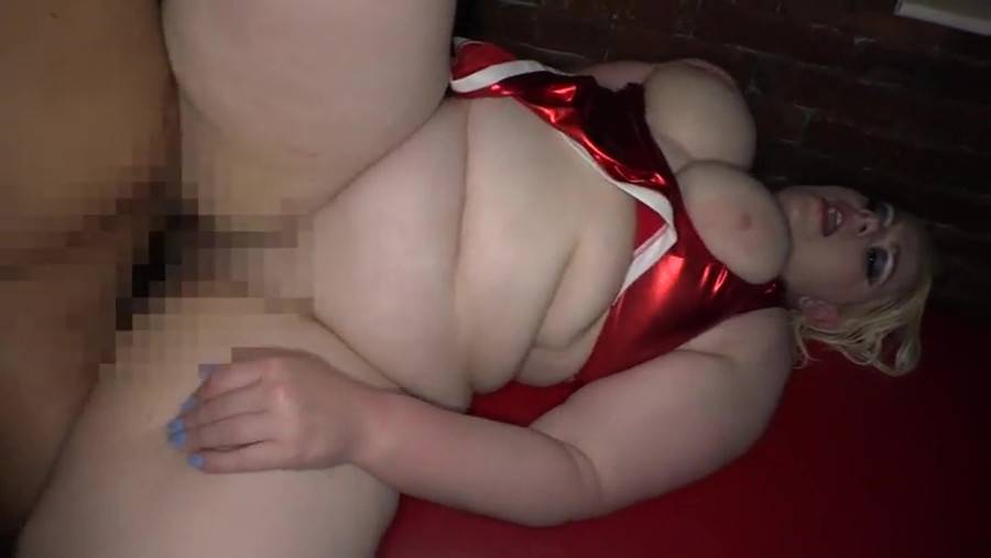 肉欲キャノンボール これがマリアの全てだ!!!パツキン豊満中毒ファイナル　サンプル画像04