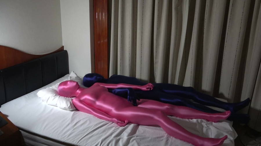 【HD】『ゼンタイスリスリ後、SEX』(ACCOの自主制作)　サンプル画像02