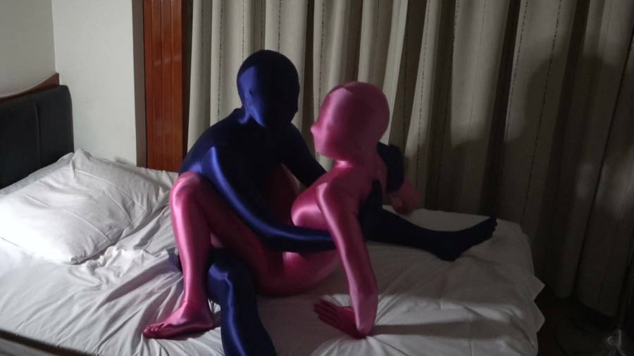 【HD】『ゼンタイスリスリ後、SEX』(ACCOの自主制作)　サンプル画像07