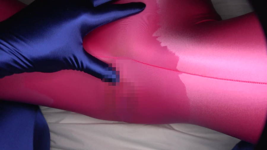【HD】『ゼンタイスリスリ後、SEX』(ACCOの自主制作)　サンプル画像10