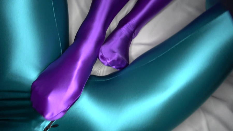 【HD】『ツルスベゼンタイスリスリ、そしてSEX、そして中出し』(ACCOの自主制作)　サンプル画像02