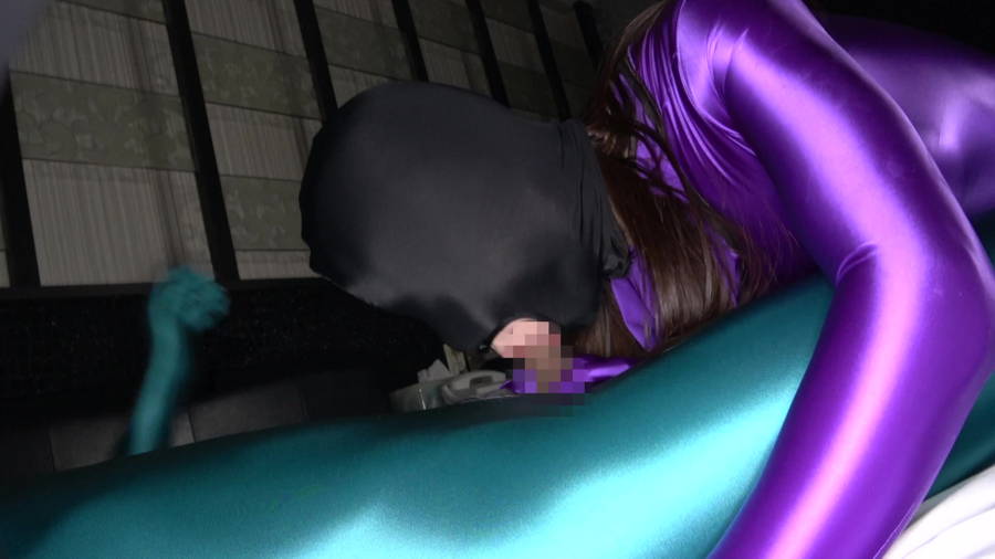 【HD】『ツルスベゼンタイスリスリ、そしてSEX、そして中出し』(ACCOの自主制作)　サンプル画像03