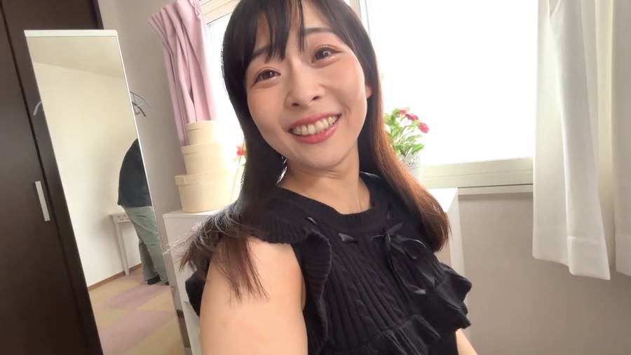 【HD】街角で声をかけてアナル観察させてもらう　ファーストフード店パート　みおりさん　サンプル画像07