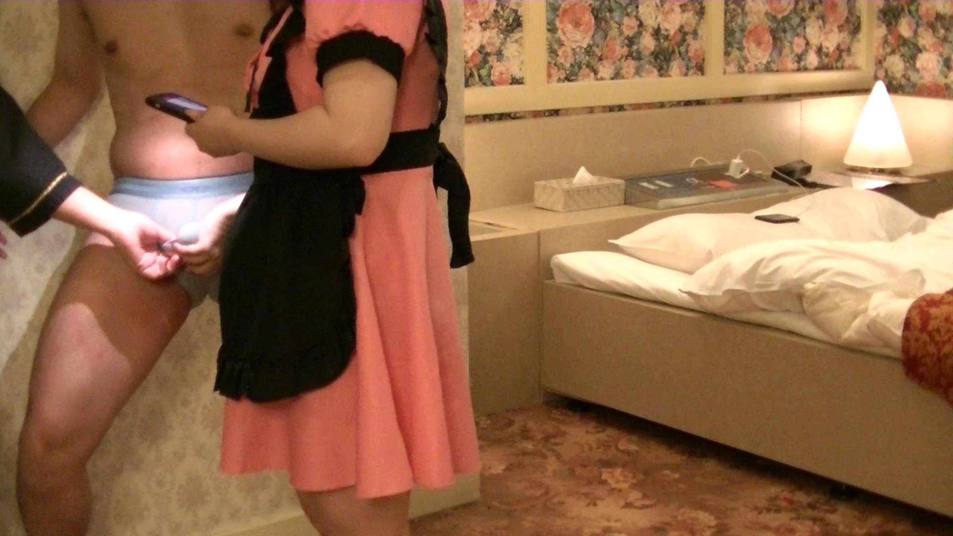 【HD】さくら様の男調教統合版　サンプル画像04