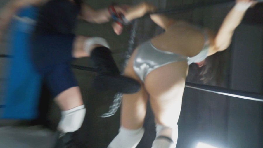 【HD】チェーンデスマッチ ミックスファイト01【プレミアム会員限定】　サンプル画像03