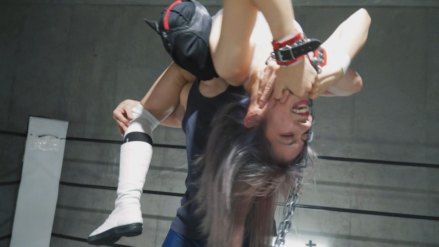 【HD】チェーンデスマッチ ミックスファイト01【プレミアム会員限定】　サンプル画像04