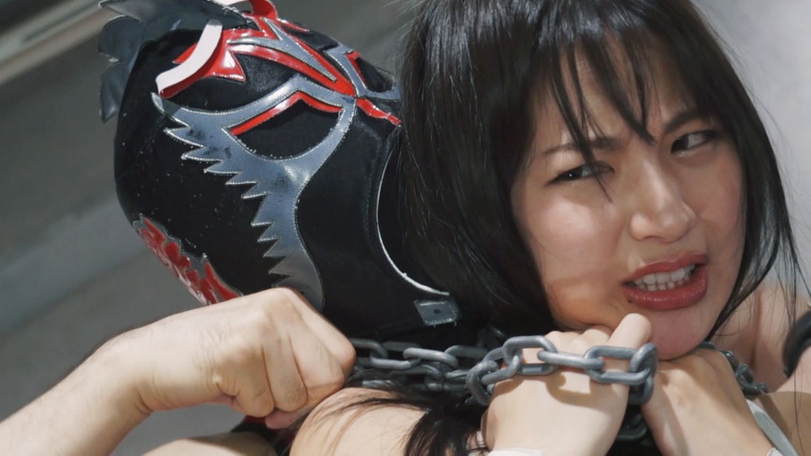 【HD】チェーンデスマッチ ミックスファイト01【プレミアム会員限定】　サンプル画像06