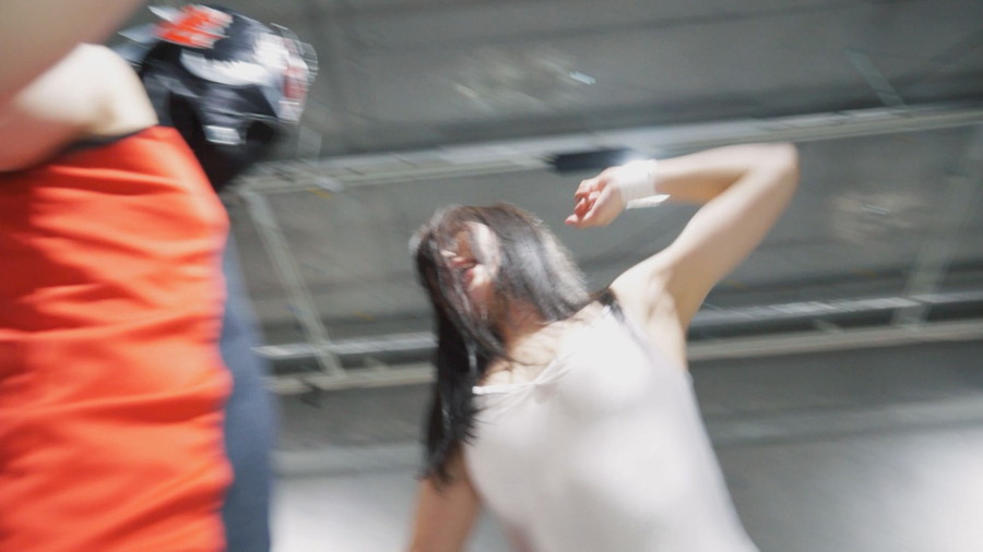 【HD】チェーンデスマッチ ミックスファイト01【プレミアム会員限定】　サンプル画像08