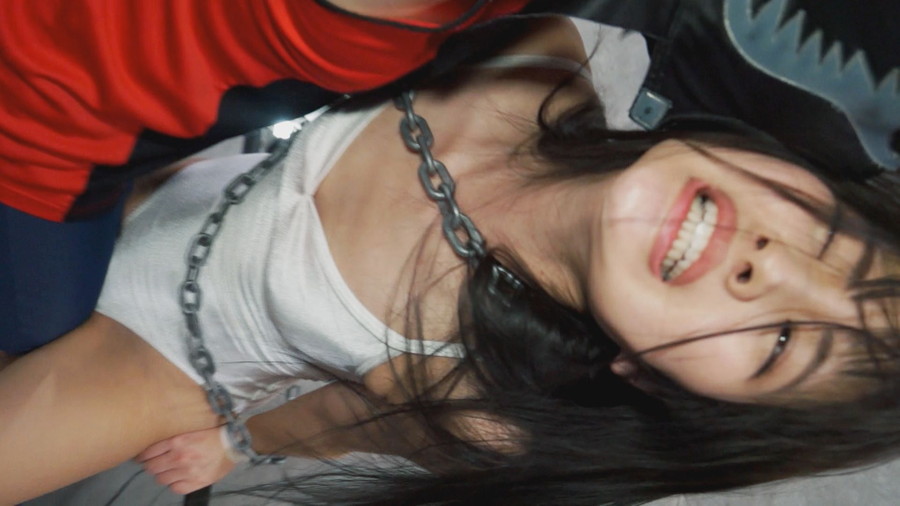 【HD】チェーンデスマッチ ミックスファイト01【プレミアム会員限定】　サンプル画像09