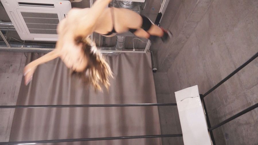 【HD】コントラストマッチ VOL.8　サンプル画像12