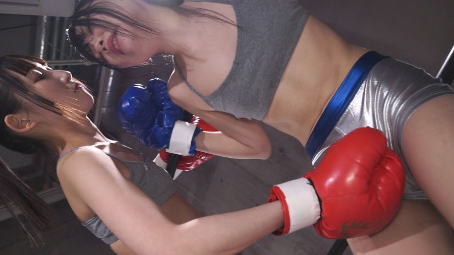 【HD】カスタムマッチCATFIGHT 05【プレミアム会員限定】　サンプル画像01