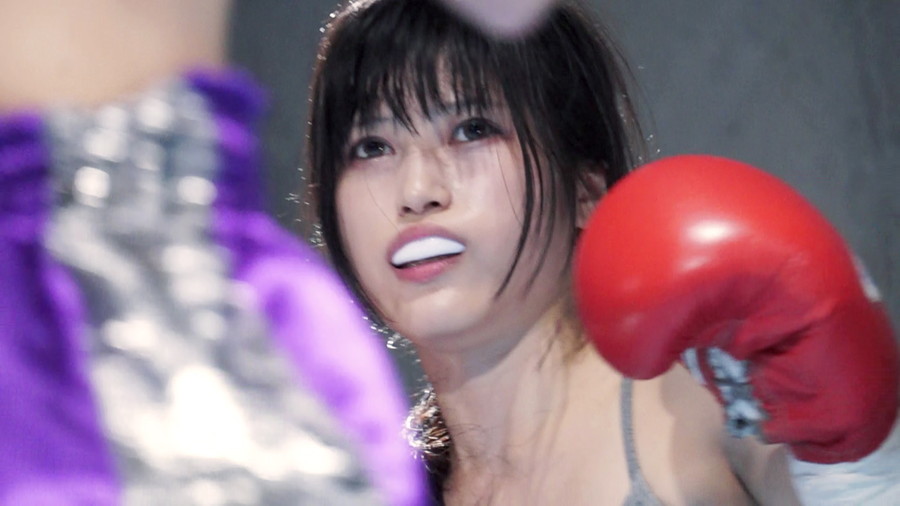 【HD】カスタムマッチ ボクシング編01　サンプル画像02