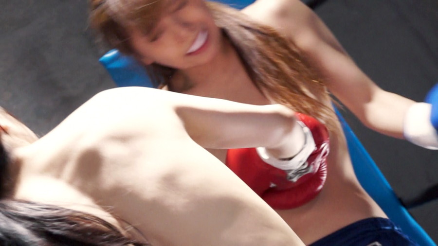 【HD】カスタムマッチ ボクシング編01　サンプル画像06