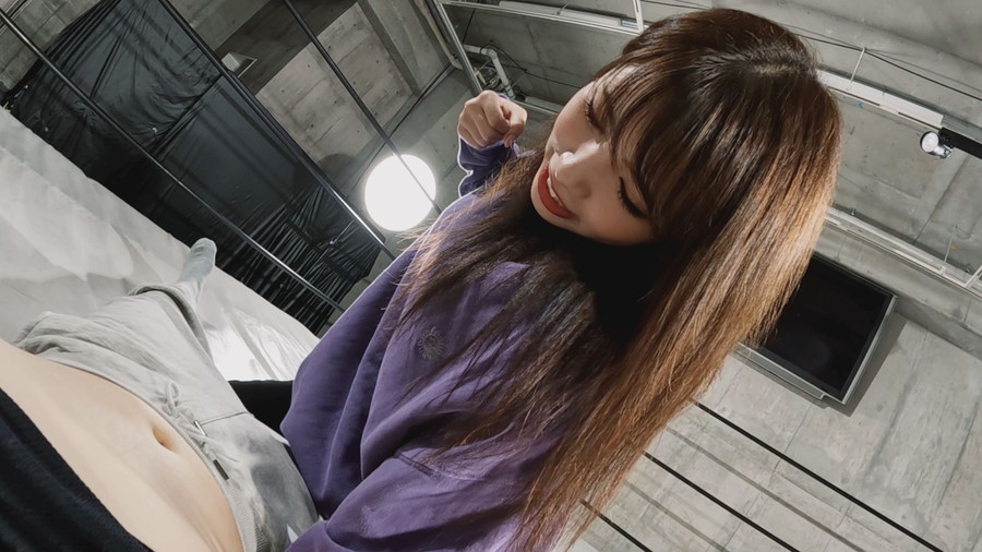 【HD】腹パンチ好き彼女 01【プレミアム会員限定】　サンプル画像05