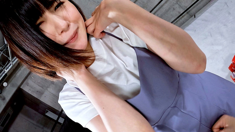 【HD】腹パンチ好き彼女 03【プレミアム会員限定】　サンプル画像02