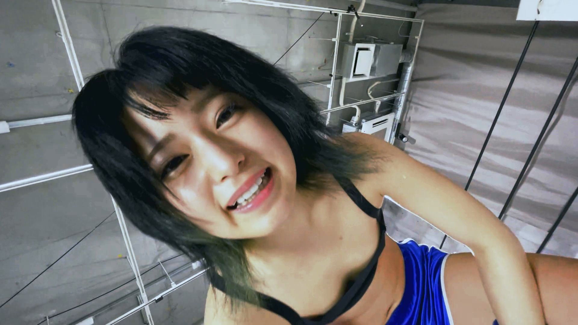 【HD】1人称vs女子プロボクサー02【プレミアム会員限定】　サンプル画像06