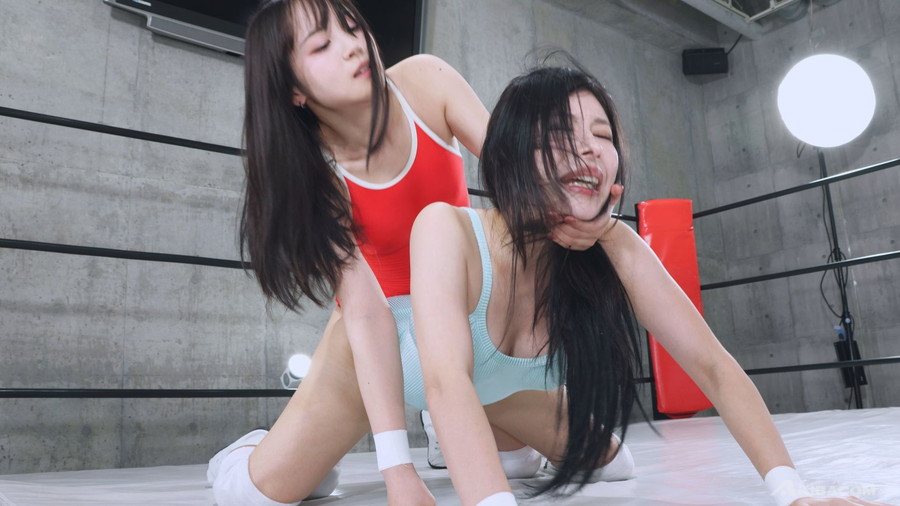 【HD】女子プロレスプライド 67【プレミアム会員限定】 サンプル画像06